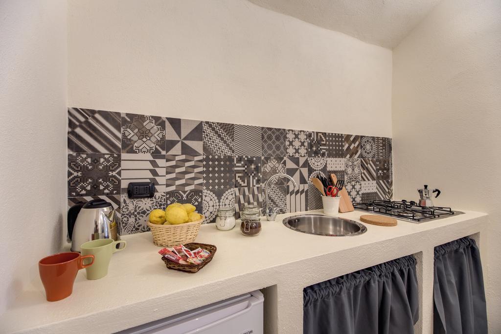 Ferienwohnung Vico Street Neapel Zimmer foto