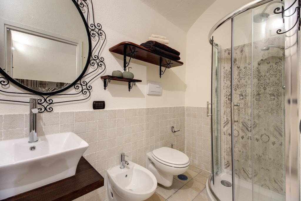 Ferienwohnung Vico Street Neapel Zimmer foto