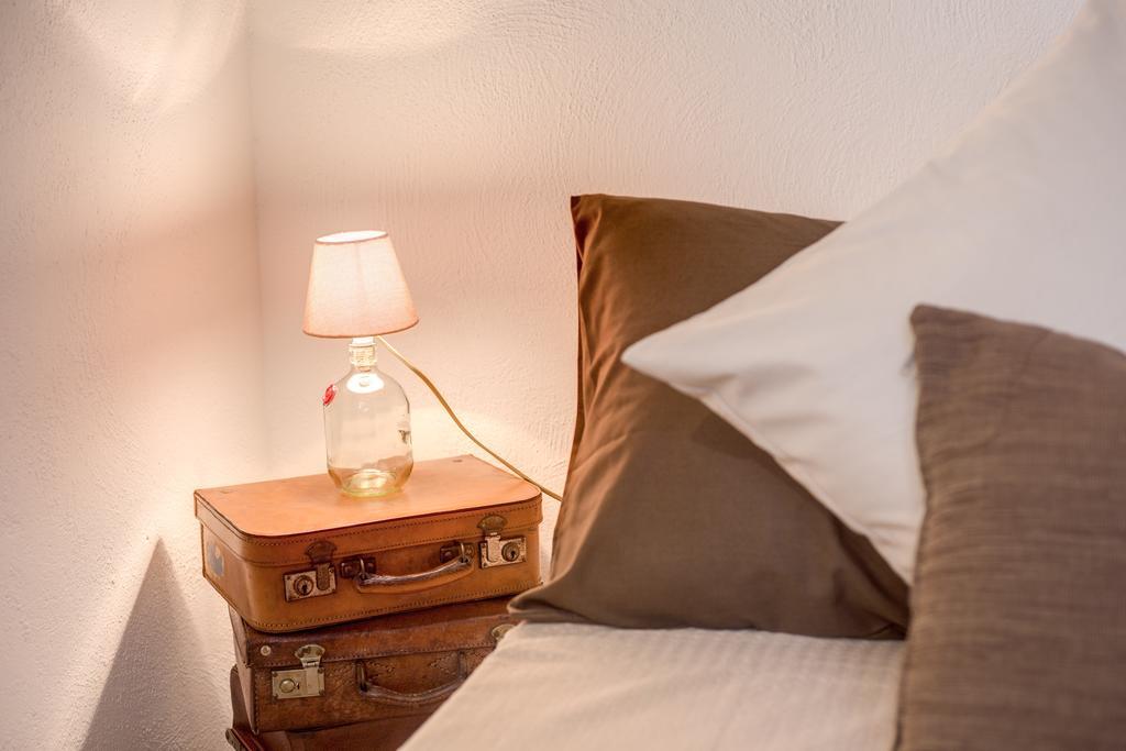 Ferienwohnung Vico Street Neapel Zimmer foto