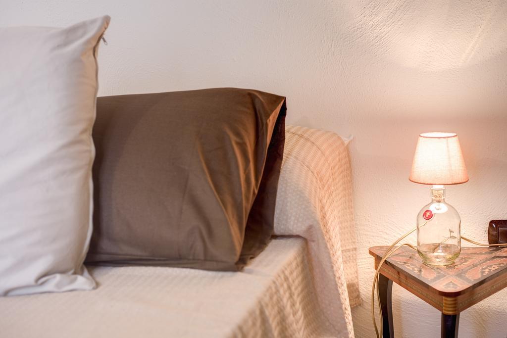 Ferienwohnung Vico Street Neapel Zimmer foto